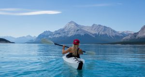 Explore the Beauty: Kayaking Through Fjords for Your Next Adventure