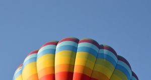 Experience the Magic: Unforgettable Hot Air Balloon Rides