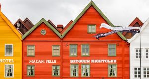 Discover the Best Slow Travel Destinations for a Relaxing Getaway