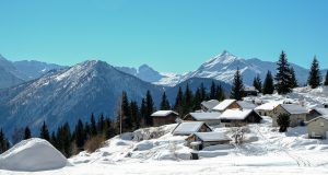 Discover the Best Ski Chalets in Canada for Your Winter Escape