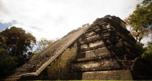 Discover Peru: Must-Visit Historical Sites That Tell a Story