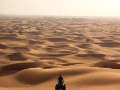 Top Desert Stays in Dubai: Unforgettable Adventures Await!