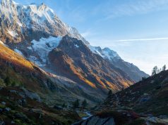 Discover Thrills: Top Glacier Hiking Tours for Adventure Seekers