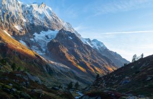 Discover Thrills: Top Glacier Hiking Tours for Adventure Seekers
