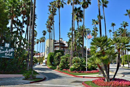 Discover Stunning Villas with Views in Los Angeles: Your Ultimate Guide