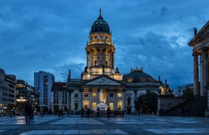 Discover the Best Budget Hostels in Berlin for Your Next Adventure