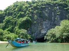 Discover the Magic of Cave Hotels: Unique Stays You Can’t Miss!