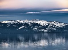 Top VRBOs in Lake Tahoe with Hot Tubs for Ultimate Relaxation