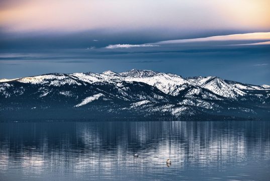Top VRBOs in Lake Tahoe with Hot Tubs for Ultimate Relaxation