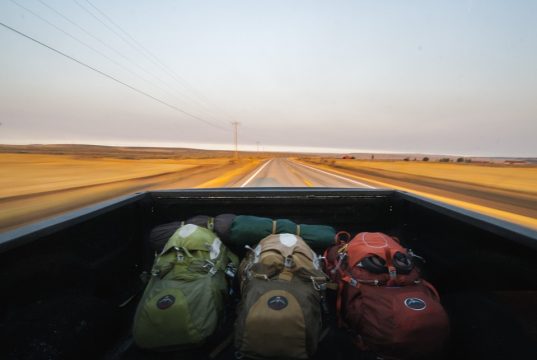 Unforgettable Desert Camping Trips: Your Ultimate Guide to Adventure