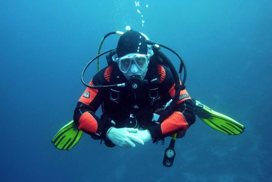 Top 10 Scuba Diving Adventures You Must Experience This Year