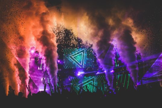 Essential Tips for Unforgettable Music Festival Travel Adventures