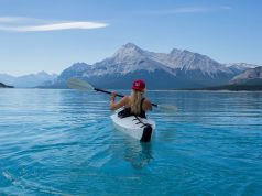 Explore the Beauty: Kayaking Through Fjords for Your Next Adventure