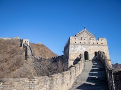 Top 10 Must-Visit Destinations of the World for Every Traveler