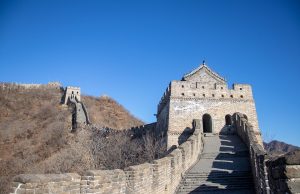 Top 10 Must-Visit Destinations of the World for Every Traveler