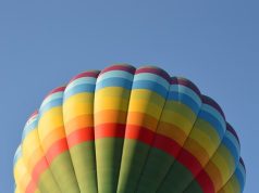 Experience the Magic: Unforgettable Hot Air Balloon Rides