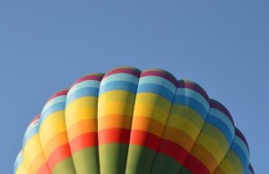 Experience the Magic: Unforgettable Hot Air Balloon Rides