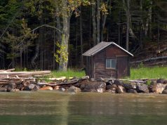 Discover the Best Off-Grid Cabins for Your Next Adventure