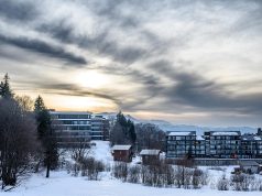 Top 10 Winter Vacation Spots for Unforgettable Getaways