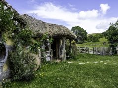 Discover Enchanting Hobbit House Stays for Your Next Adventure