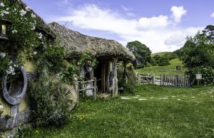 Discover Enchanting Hobbit House Stays for Your Next Adventure