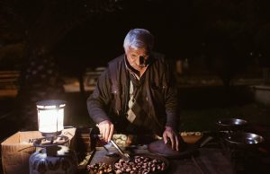 Unforgettable Night Market Experiences: A Traveler’s Guide