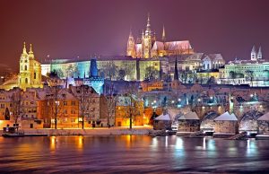 Discover the Best Historic Hotels in Prague for an Unforgettable Stay