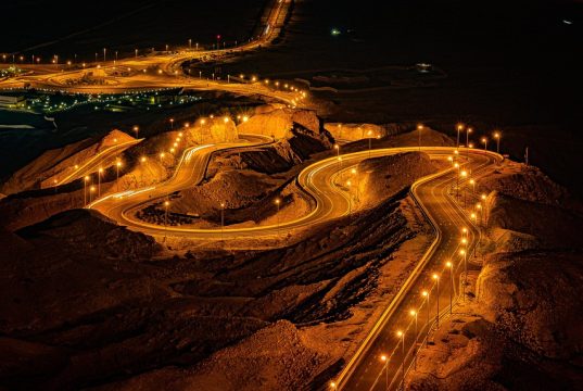 Top 10 Solo Travel Journeys for Unforgettable Adventures