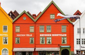 Discover the Best Slow Travel Destinations for a Relaxing Getaway