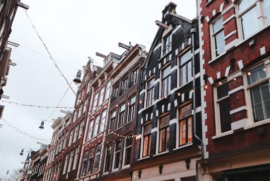 Discover Unique Stays in Amsterdam: Unforgettable Accommodations