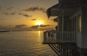 Discover the Magic of Overwater Bungalows: Your Ultimate Guide