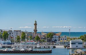 Discover the Best Lighthouse Rentals for Your Next Coastal Getaway