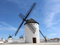 Explore Unique Windmill Rentals: Your Next Dream Getaway Awaits!