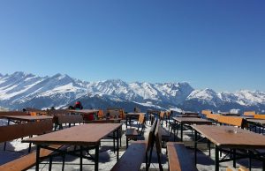 Discover the Best Ski-In Ski-Out Lodges for Your Winter Escape