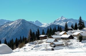 Discover the Best Ski Chalets in Canada for Your Winter Escape