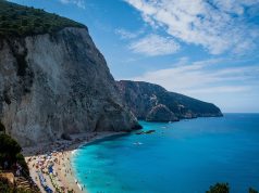 Top 10 Beach Holidays in Greece: Your Ultimate Travel Guide