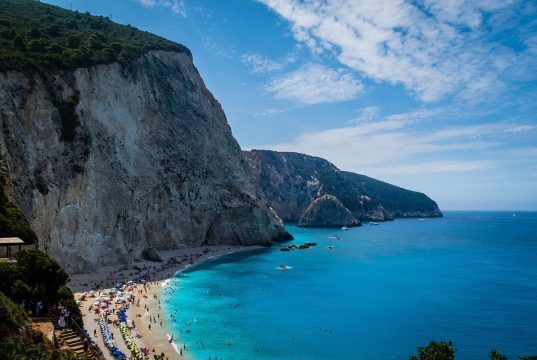 Top 10 Beach Holidays in Greece: Your Ultimate Travel Guide