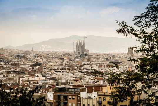 Top 10 City Breaks in Barcelona: Discover Hidden Gems & Must-Sees