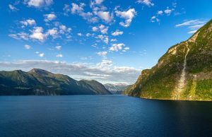 Explore Norway’s Breathtaking Fjord Tours: Your Ultimate Guide
