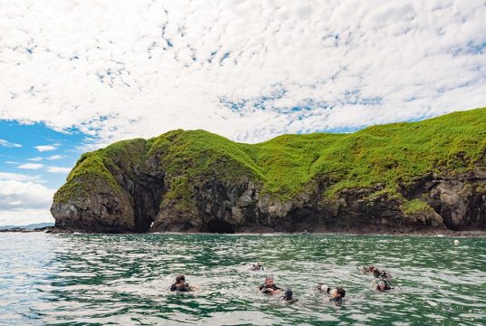 Unforgettable Snorkeling Trips in Vanuatu: Dive into Paradise!