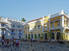 Discover Colombia’s Enchanting Colonial Cities: A Traveler’s Guide