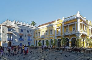Discover Colombia’s Enchanting Colonial Cities: A Traveler’s Guide