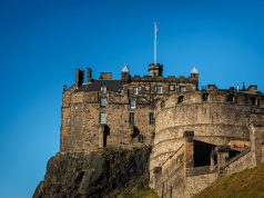Discover Enchanting Castles to Rent in Scotland for Your Next Getaway