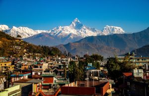 Discover the Best Mountain Retreats in Nepal for Ultimate Relaxation