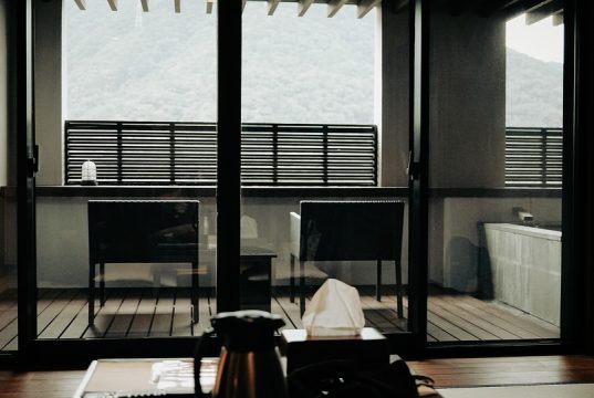 Discover the Charm of Traditional Ryokans in Japan: A Travel Guide