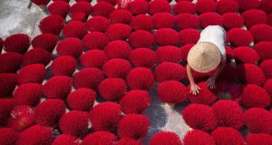 Discover the Best Cultural Tours in Vietnam: A Traveler’s Guide