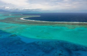 Discover the Magic of Coral Atoll Visits in Kiribati