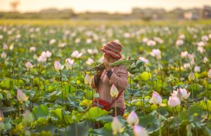 Discover the Enchanting Floating Villages in Cambodia: A Unique Adventure