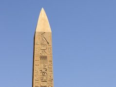 Exploring Ancient Ruins in Egypt: A Journey Through Time