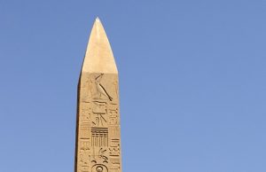 Exploring Ancient Ruins in Egypt: A Journey Through Time